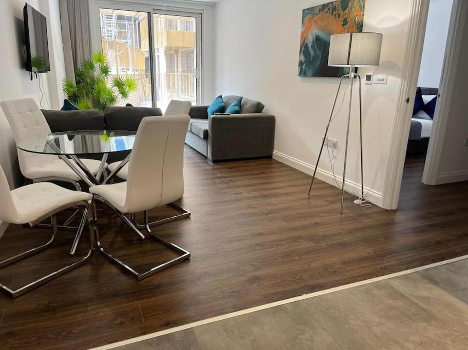 Spacious, Bright & Modern 1 & 2 Bed Apartments At Sligo House - Central Watford Watford  Exterior foto